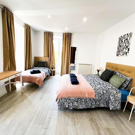 Centric Rooms In مدريد المظهر الخارجي الصورة
