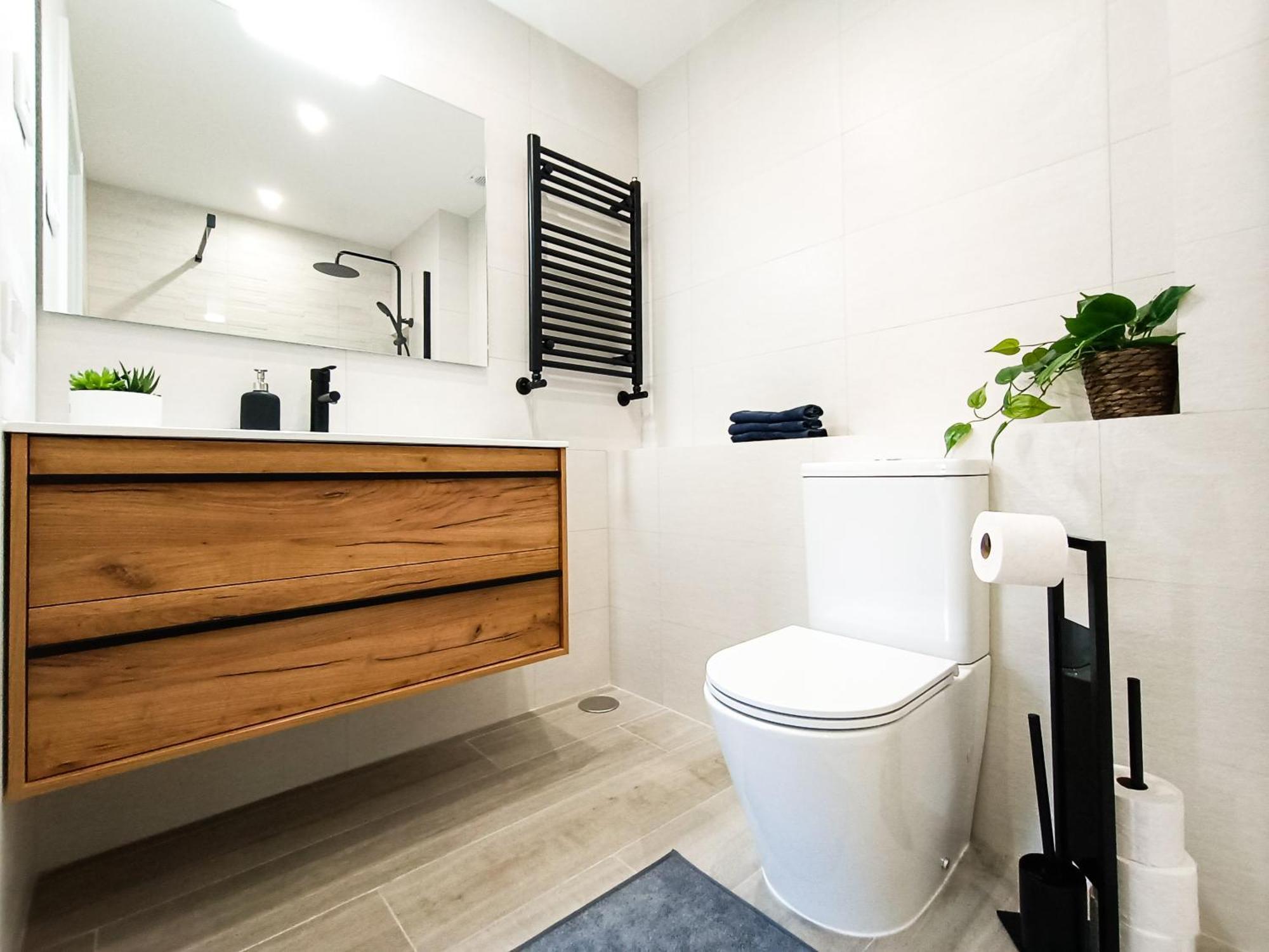Centric Rooms In مدريد المظهر الخارجي الصورة