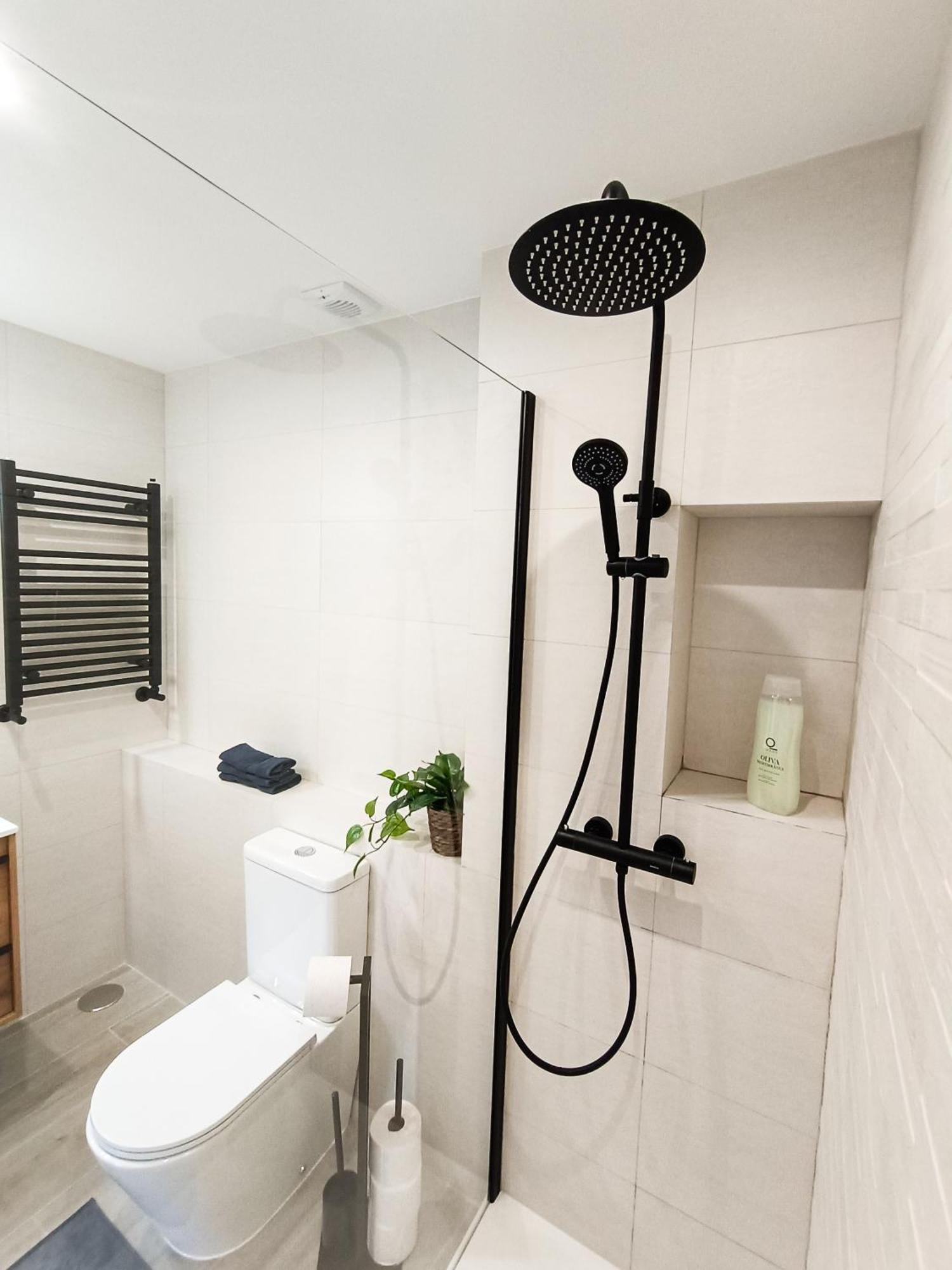 Centric Rooms In مدريد المظهر الخارجي الصورة