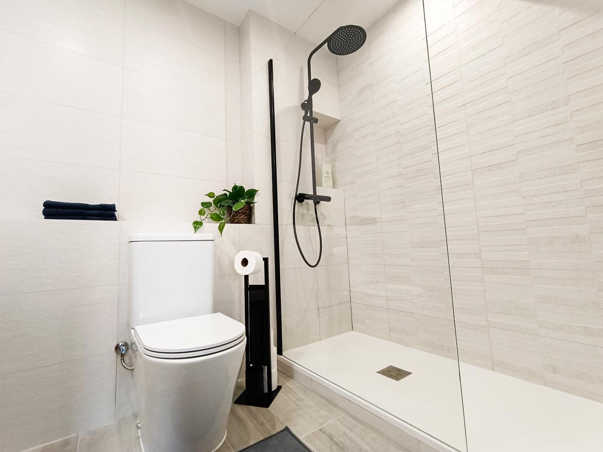 Centric Rooms In مدريد المظهر الخارجي الصورة
