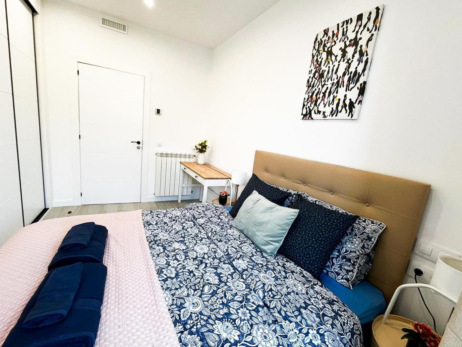 Centric Rooms In مدريد المظهر الخارجي الصورة