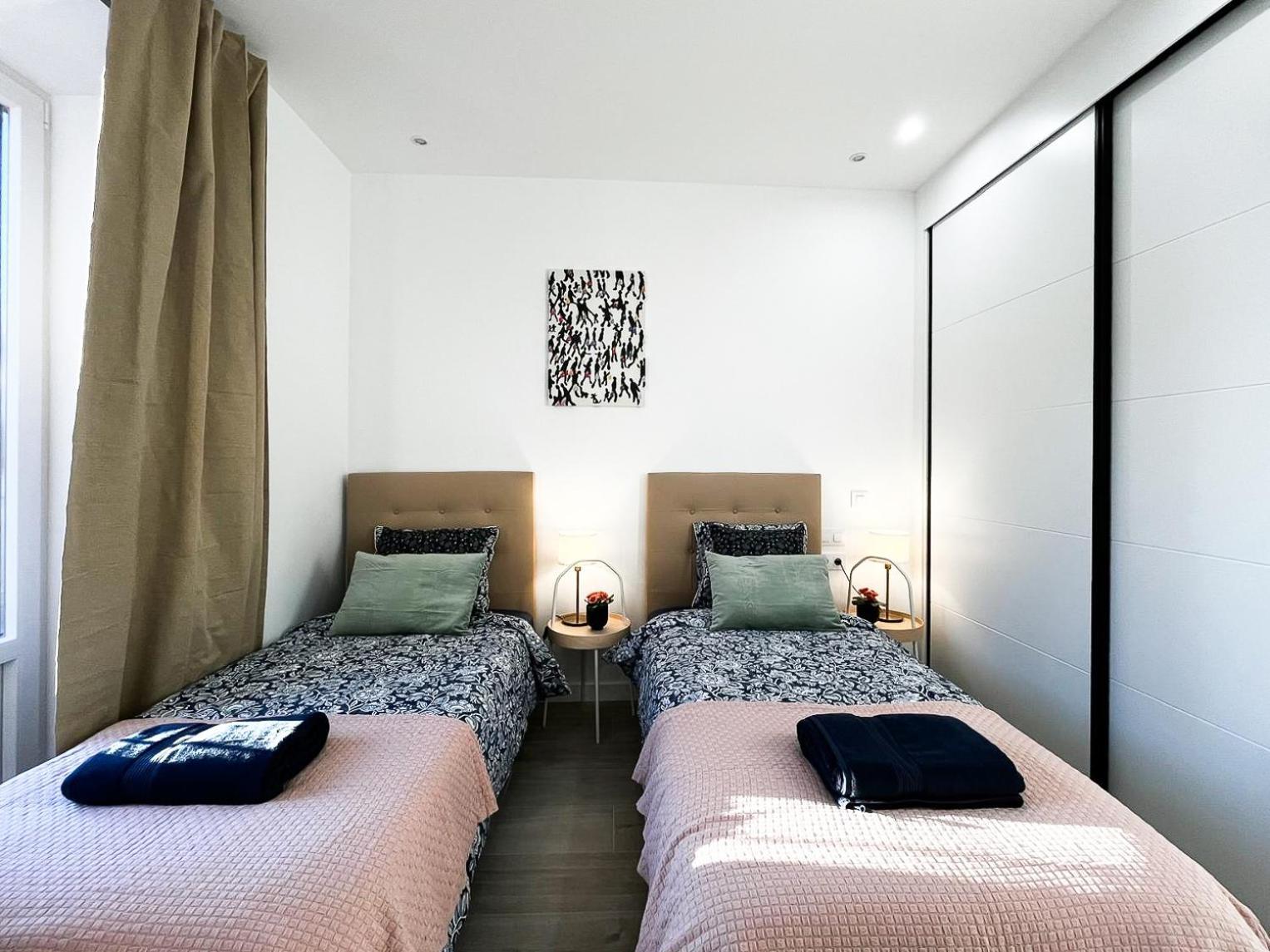 Centric Rooms In مدريد المظهر الخارجي الصورة