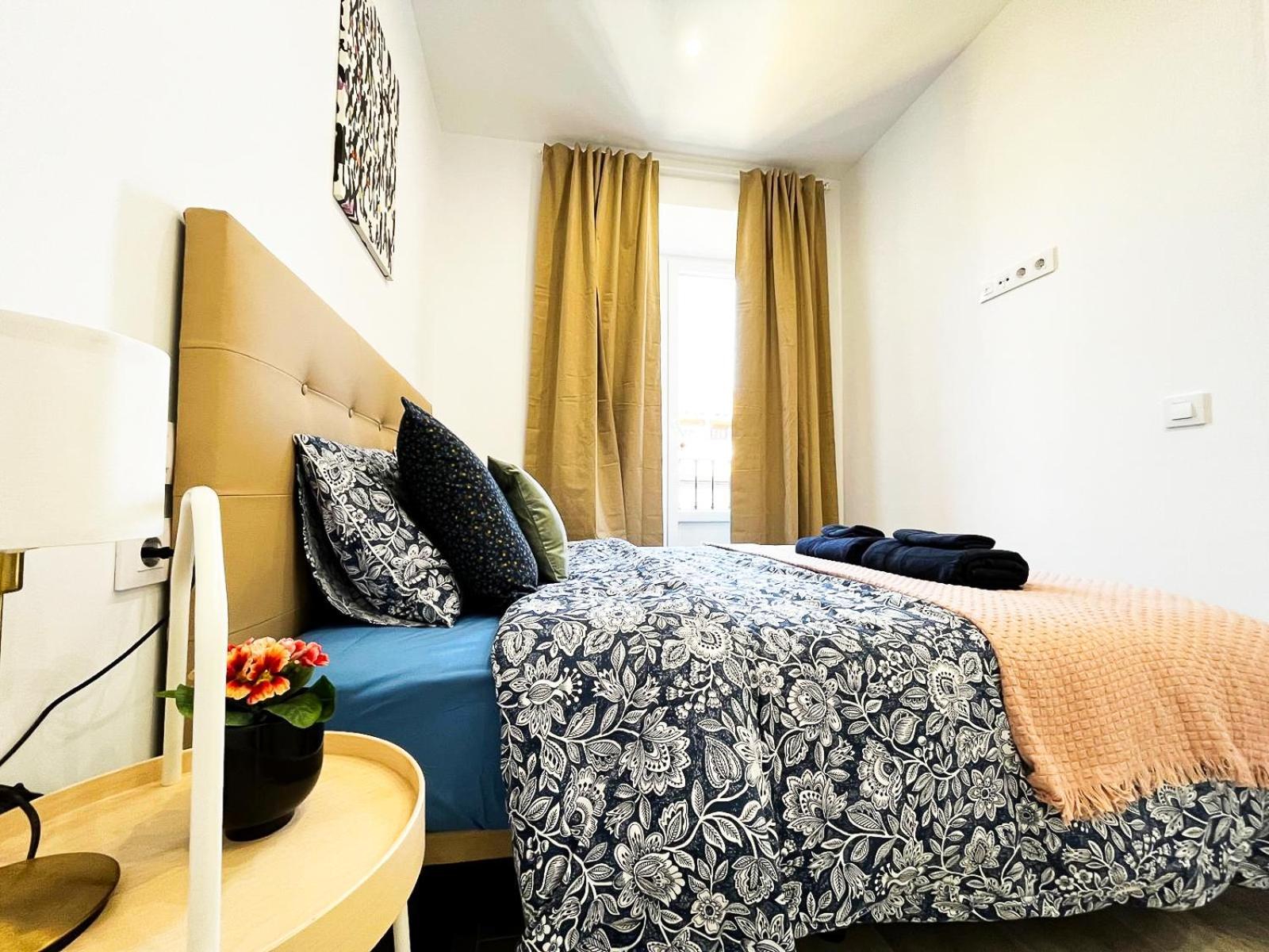 Centric Rooms In مدريد المظهر الخارجي الصورة