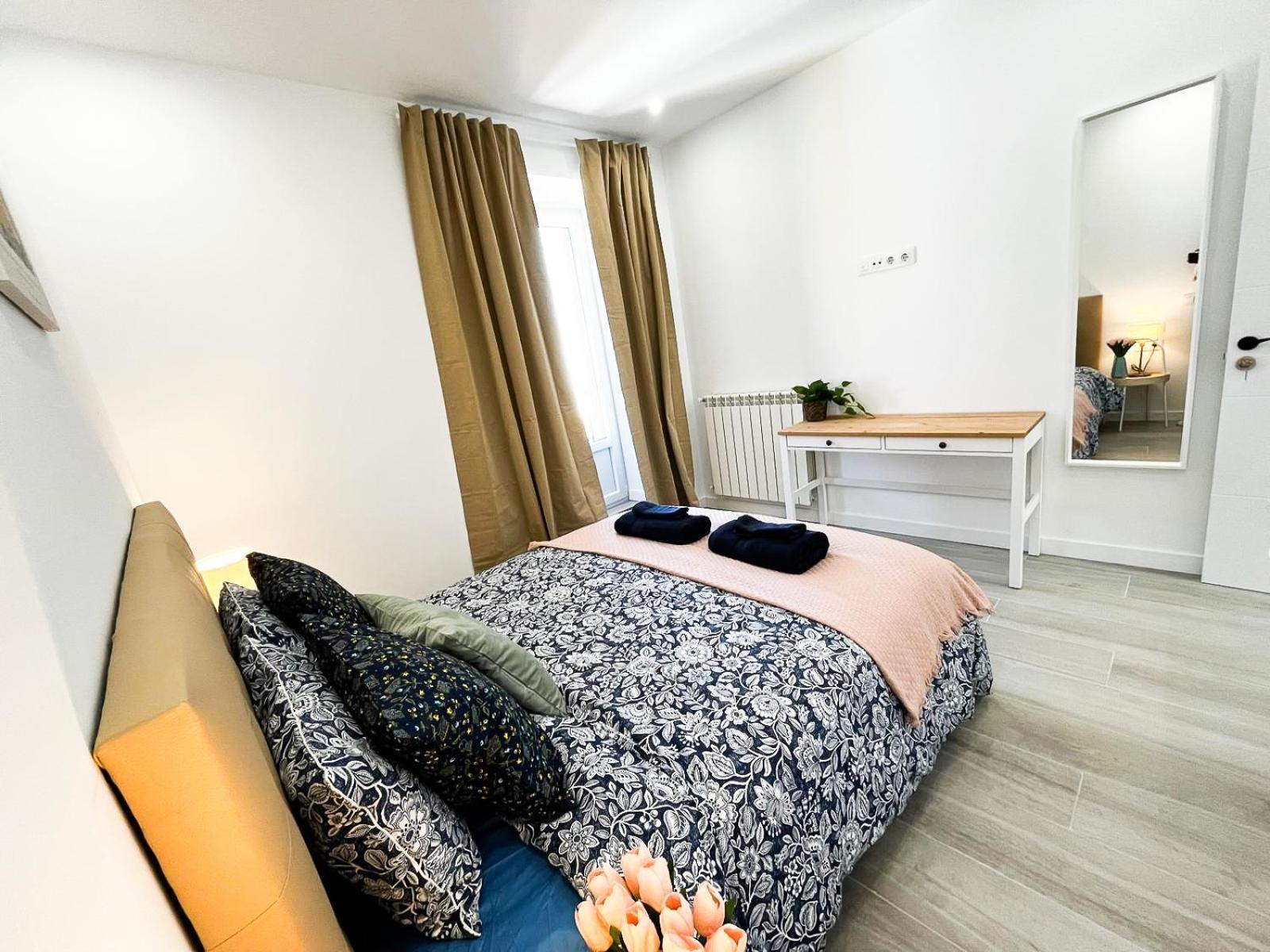 Centric Rooms In مدريد المظهر الخارجي الصورة