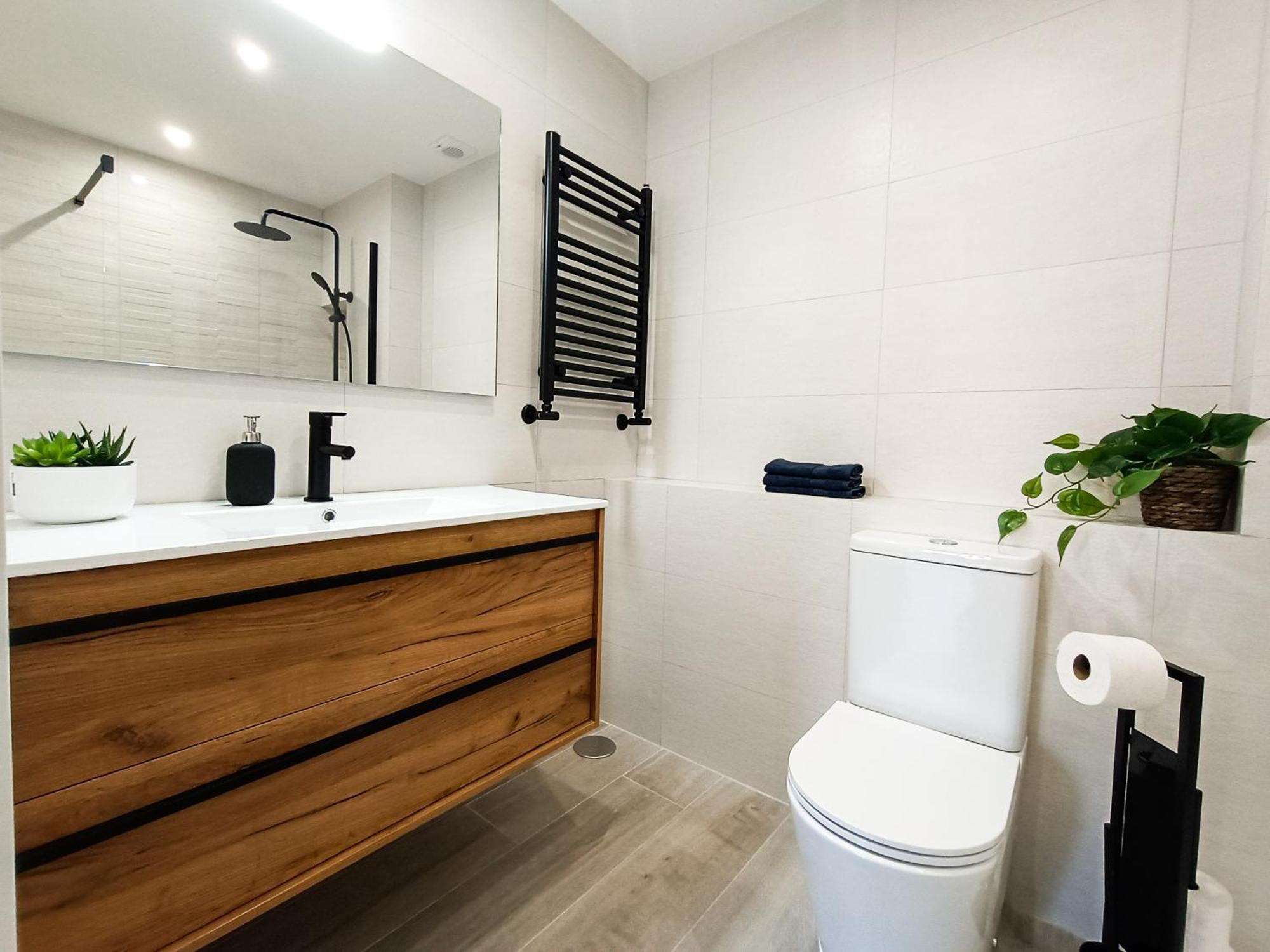 Centric Rooms In مدريد المظهر الخارجي الصورة