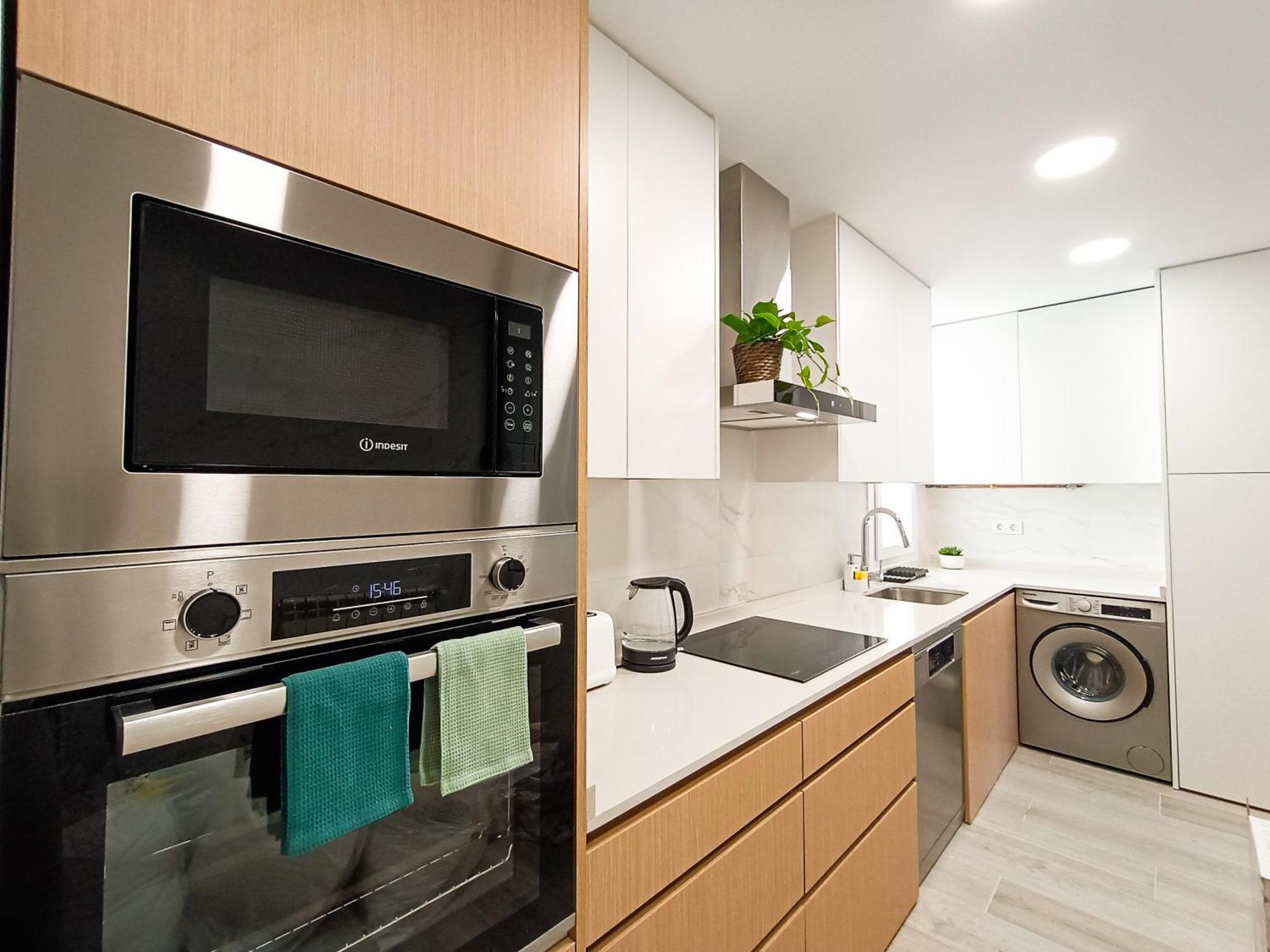 Centric Rooms In مدريد المظهر الخارجي الصورة