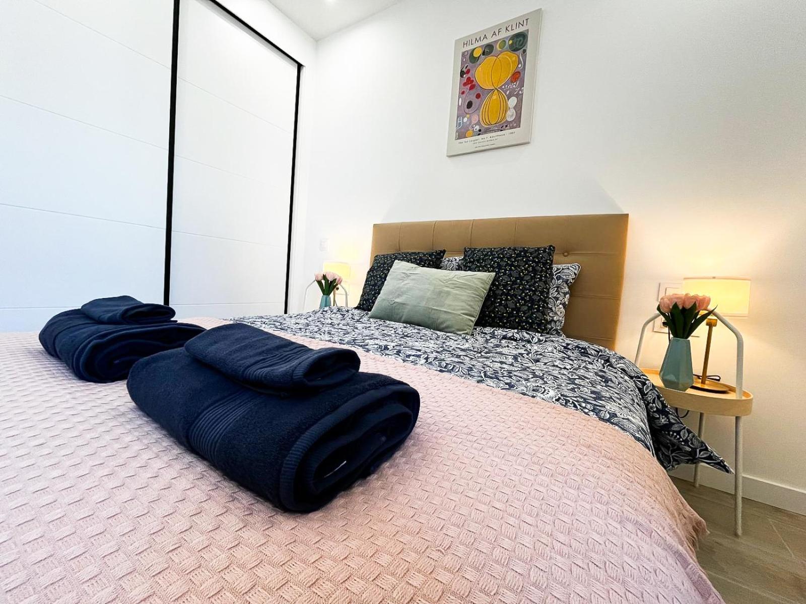 Centric Rooms In مدريد المظهر الخارجي الصورة