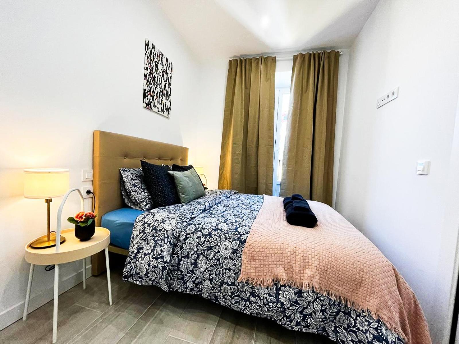 Centric Rooms In مدريد المظهر الخارجي الصورة
